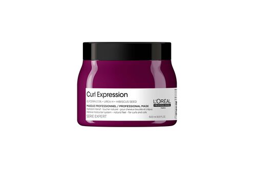 Intensive Moisturizer Mask - L'Oreal Professionnel | L'Oréal Partner Shop