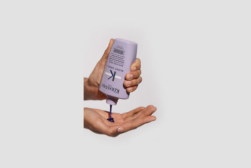Blond Absolu Bain Ultra Violet - Verkaufsprodukte | L'Oréal Partner Shop