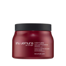 Color Lustre Haarmaske - Shu Uemura Pro | L'Oréal Partner Shop
