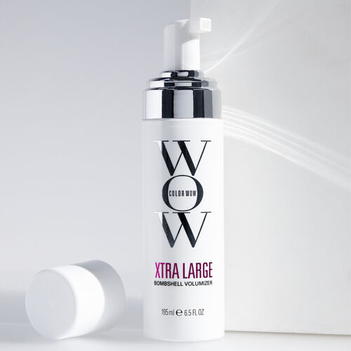 Xtra Large Bombshell Volumizer - COLOR WOW | L'Or&eacute;al Partner Shop