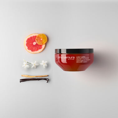 Color Lustre Haarmaske - color lustre | L'Oréal Partner Shop
