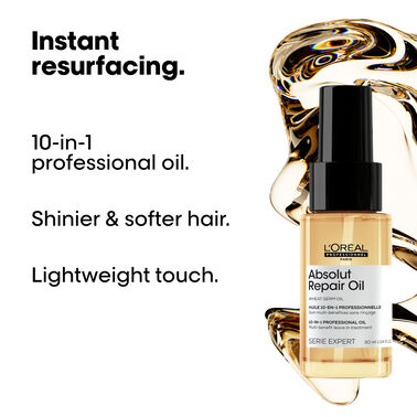Absolut Repair 10in1 Oil - Absolut Repair | L'Oréal Partner Shop