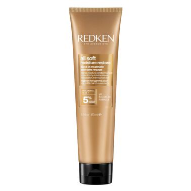 All Soft Moisture Restore Leave-in Treatment - All Soft | L'Oréal Partner Shop