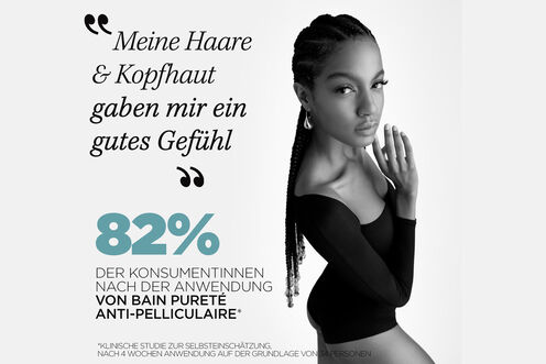 Symbiose Bain Purete Anti-Pelliculaire - Symbiose | L'Oréal Partner Shop