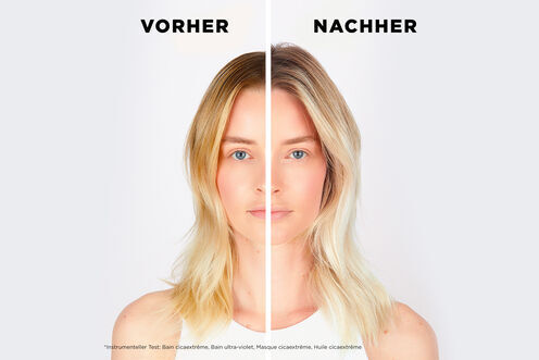 Blond Absolu Cicaplasme - Verkaufsprodukte | L'Oréal Partner Shop