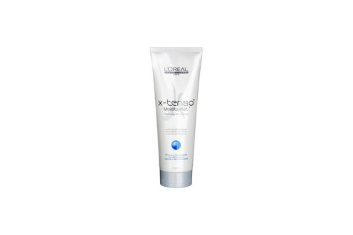 X-TENSO Sensibilisiertes Haar - Umformung | L'Oréal Partner Shop