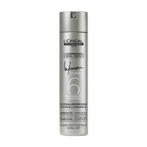 Infinium Pure Soft Compressed Spray, 300ml - L'Oreal Professionnel | L'Oréal Partner Shop
