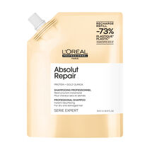 Absolut Repair Shampoo Refill, 500 ml - L'Oreal Professionnel | L'Oréal Partner Shop