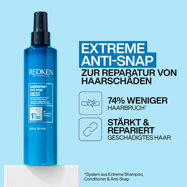 Extreme Anti-Snap - Redken | L'Oréal Partner Shop