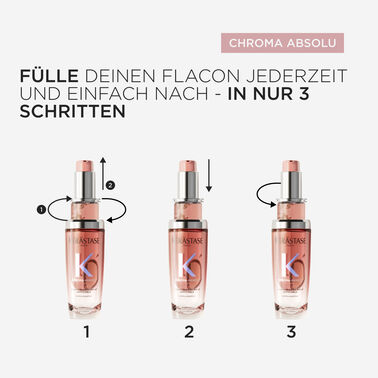 Chroma Absolu Cicagloss Haaröl - Chroma Absolu | L'Oréal Partner Shop