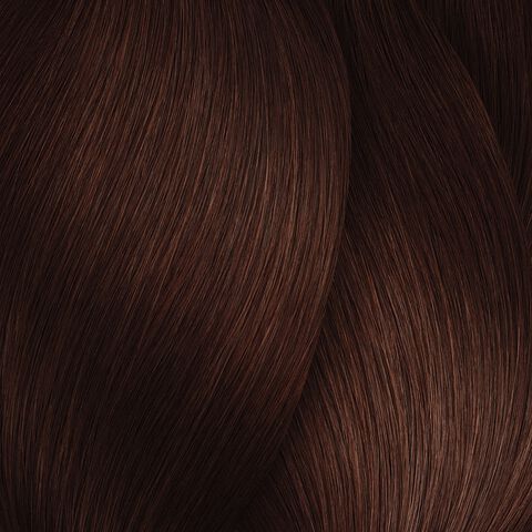 Dia color 5.5 Hellbraun Mahagoni - Dia color | L'Oréal Partner Shop