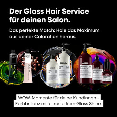 Vitamino Color Spectrum Shampoo - Vitamino Color Spectrum | L'Oréal Partner Shop