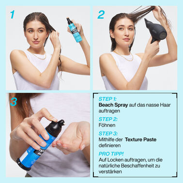 Texture Paste - Styling | L'Oréal Partner Shop