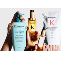Kérastase REFILLS 💚 - storefront-DE | L'Oréal Partner Shop