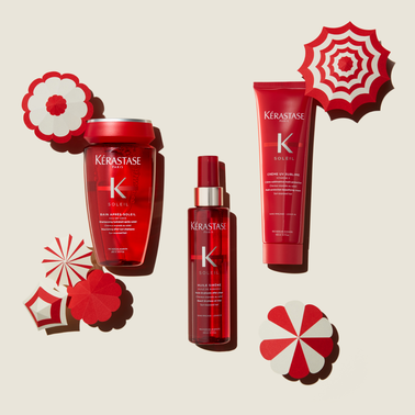 Soleil Masque Après-Soleil - Soleil | L'Oréal Partner Shop