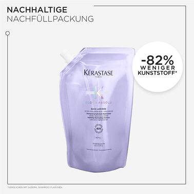 Blond Absolu Bain Lumière Refill Set - Blond Absolu | L'Oréal Partner Shop