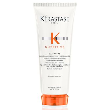 Nutritive Lait Vital - Nutritive | L'Oréal Partner Shop