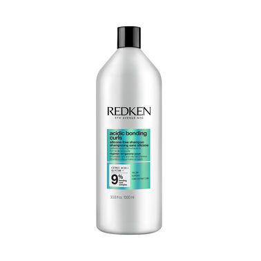 Acidic Bonding Curls Shampoo - Acidic Bonding Curls | L'Oréal Partner Shop