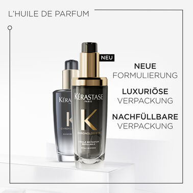 Chronologiste Huile de Parfum Haaröl - Chronologiste | L'Oréal Partner Shop