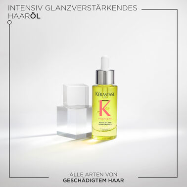 Première Huile Gloss Réparatrice - Première | L'Oréal Partner Shop