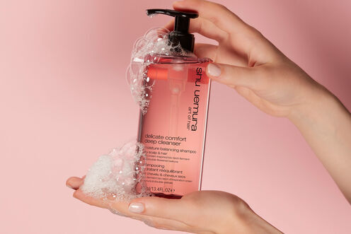 Deep Cleanser Delicate Comfort - deep cleanser | L'Oréal Partner Shop