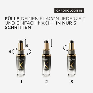 Chronologiste Huile de Parfum Haaröl - Chronologiste | L'Oréal Partner Shop