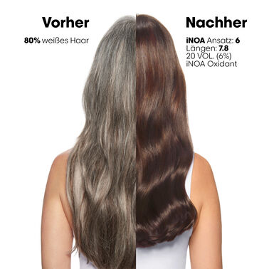 Inoa 9.31 Sehr helles Blond Gold Asch - iNOA | L'Oréal Partner Shop
