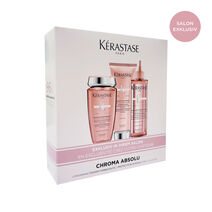 Chroma Absolu Exclusive Bundle - Chroma Absolu | L'Oréal Partner Shop