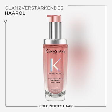 Chroma Absolu Cicagloss Haaröl - Chroma Absolu | L'Oréal Partner Shop