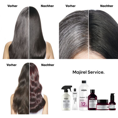 Oxidant Crème 3.75% / 12.5 Vol. - Oxidant | L'Oréal Partner Shop