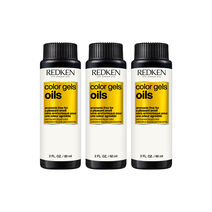Color Gels Oils - 𝘾𝙊𝙇𝙊𝙍𝘼𝙏𝙄𝙊𝙉 | L'Oréal Partner Shop