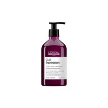 Curl Expression Anti-Buildup Cleansing Jelly - L'Oreal Professionnel | L'Oréal Partner Shop