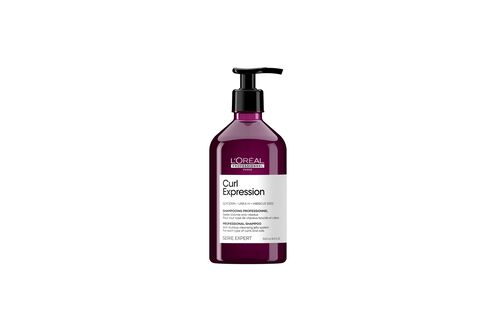 Curl Expression Anti-Buildup Cleansing Jelly - Curl Expression | L'Oréal Partner Shop