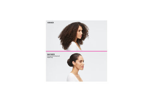 Strong Hold Haarspray - Styling | L'Oréal Partner Shop