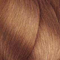 Dia light 8.24 Hellblond Irisé Kupfer - #French Balayage Signature Service | L'Oréal Partner Shop