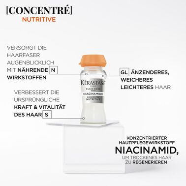 Concentré Nutritive - Fusio-Dose | L'Oréal Partner Shop