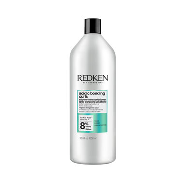 Acidic Bonding Curls Conditioner - Acidic Bonding Curls | L'Oréal Partner Shop