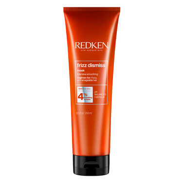 Frizz Dismiss Maske - Haarpflege | L'Oréal Partner Shop