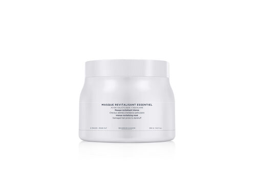 Symbiose Masque Revitalisant Essentiel - Symbiose | L'Oréal Partner Shop