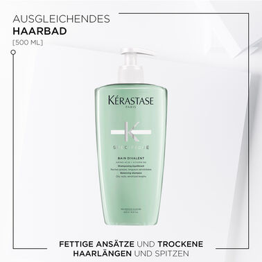 Spécifique Bain Divalent - Spécifique | L'Oréal Partner Shop