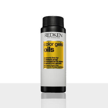 Marco Arena: Empfehlung Colorgels Oils 1.500,- Euro - Color Gels Oils | L'Oréal Partner Shop