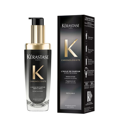 Chronologiste Huile de Parfum Haaröl - Chronologiste | L'Oréal Partner Shop