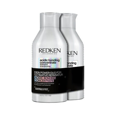 Acidic Bonding Concentrate Bundle 500ml - storefront-DE | L'Oréal Partner Shop