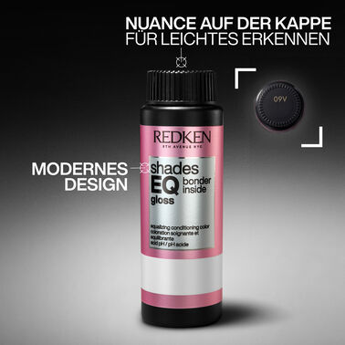 Shades EQ 06WG Mango - Shades EQ Bonder Inside | L'Oréal Partner Shop