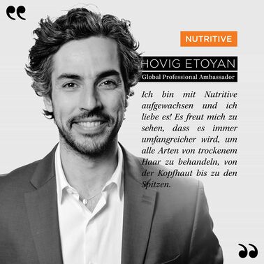 Nutritive Bain Satin - Nutritive | L'Oréal Partner Shop