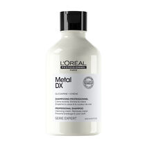 Metal DX Shampoo - Serie Expert Metal DX | L'Oréal Partner Shop