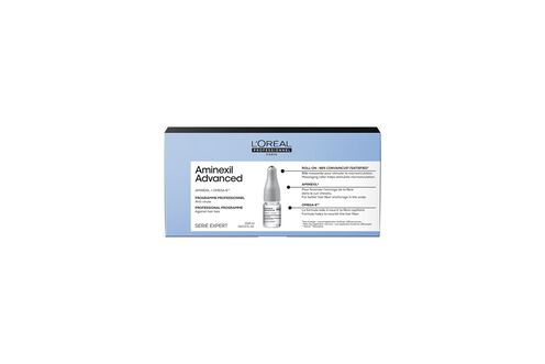Serie Expert Aminexil, 10x6ml - L'Oreal Professionnel | L'Oréal Partner Shop