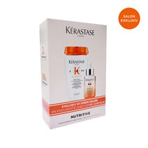 Nutritive Exclusive Bundle - Nutritive | L'Oréal Partner Shop
