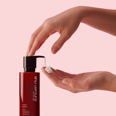 Color Lustre Conditioner - color lustre | L'Oréal Partner Shop