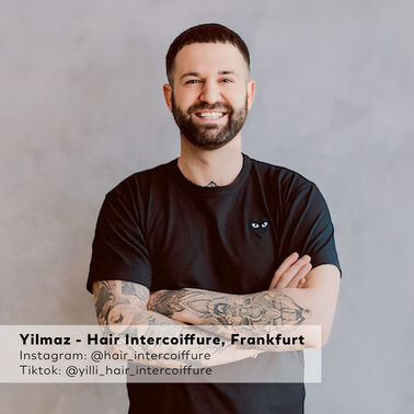 Warm Brown Look by Yilmaz - storefront-DE | L'Oréal Partner Shop
